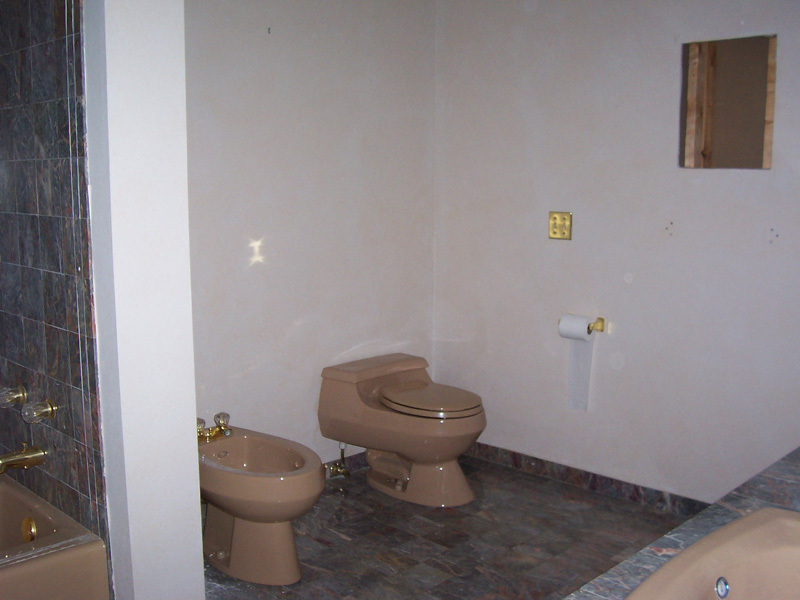 Destroyed Gage Lane Mansion (Before Demo Pics), Lake Forest, IL